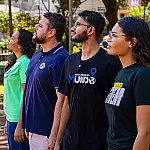 Dia Mundial do Jovem Adventista mobiliza ações solidárias em MS