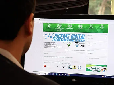 Abertura de empresas em Mato Grosso do Sul cresceu 50,5% em janeiro