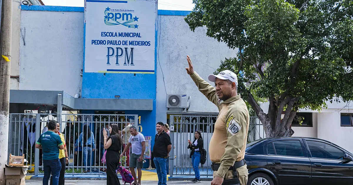 Corumbá registrou 17 acidentes e 257 multas no trânsito em julho de 2025