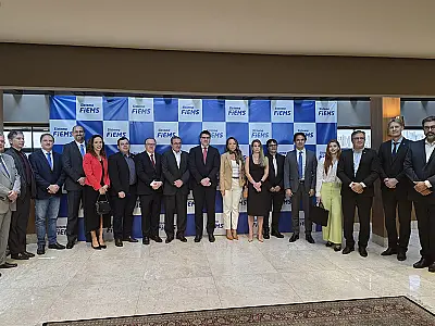 Acordo fortalece aliança entre setor produtivo e órgãos de controle de MS