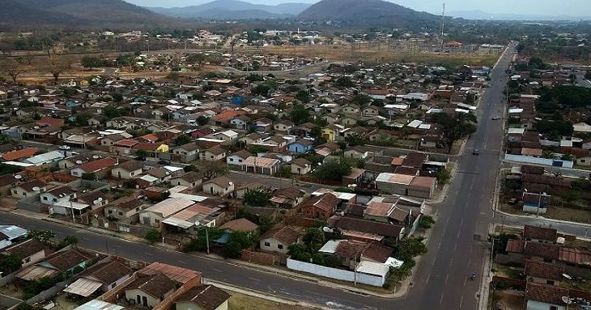Com investimentos do Governo do Estado, Corumbá recebe melhorias em diversas áreas