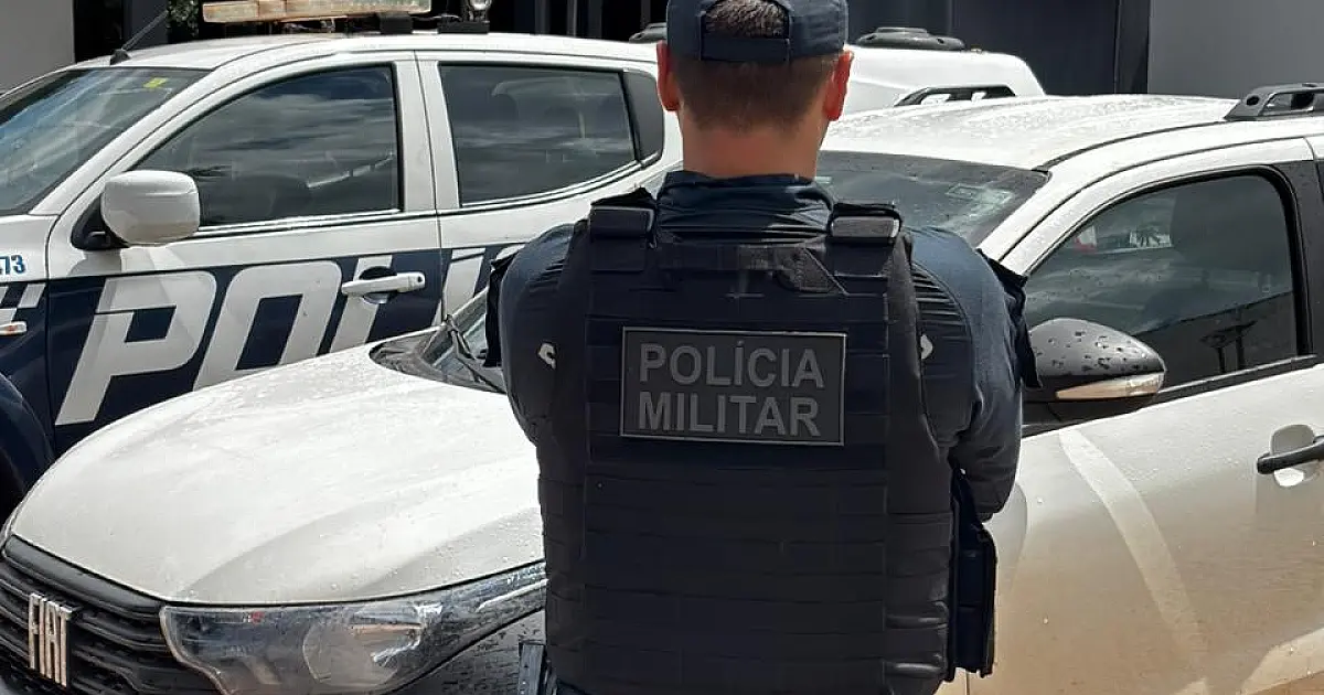 Carro furtado em Minas Gerais é recuperado em Corumbá