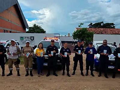 Operação Celular Seguro recupera aparelho com registro de furto em Ladário