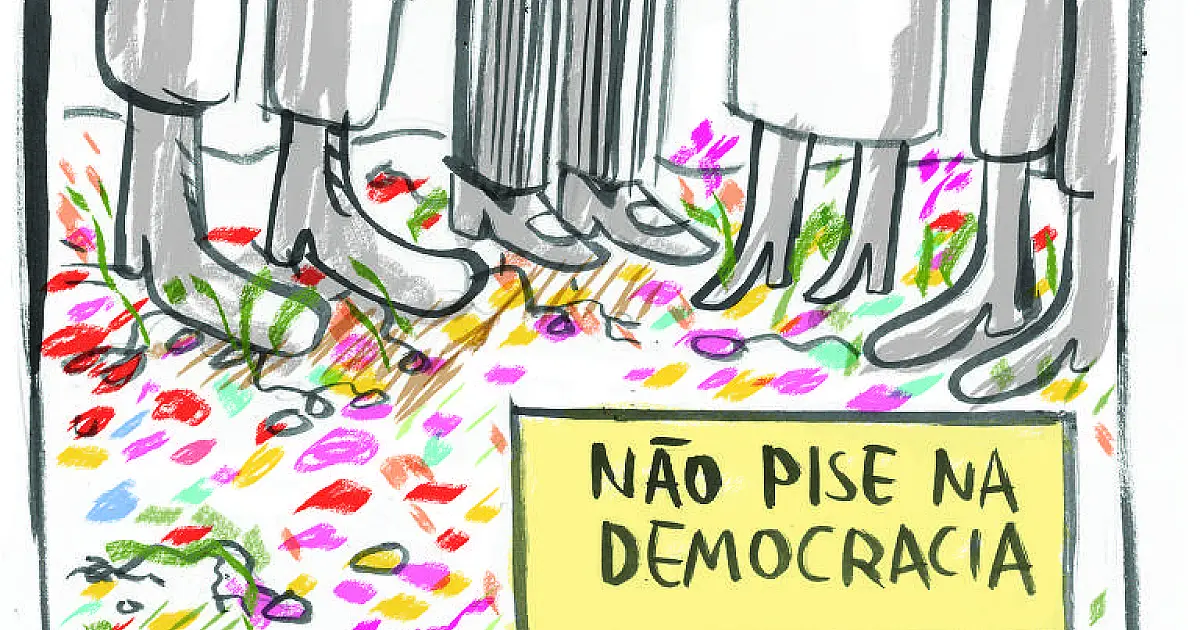 Democracia e Voto