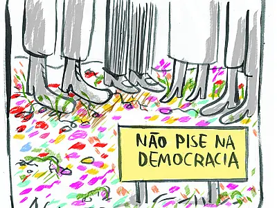 Democracia e Voto