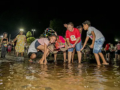 Festeiros de São João já podem se inscrever em edital de apoio financeiro