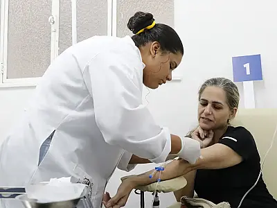 Aconselhamento de três minutos em serviços de saúde pode frear tabagismo