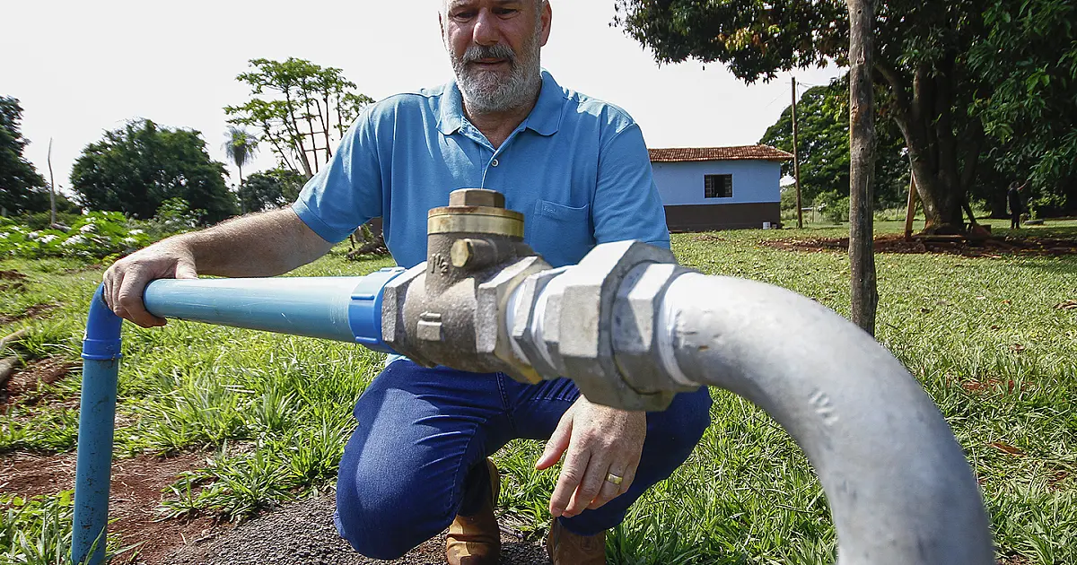 Decreto de emergência possibilita que produtor acione seguro e negocie financiamentos