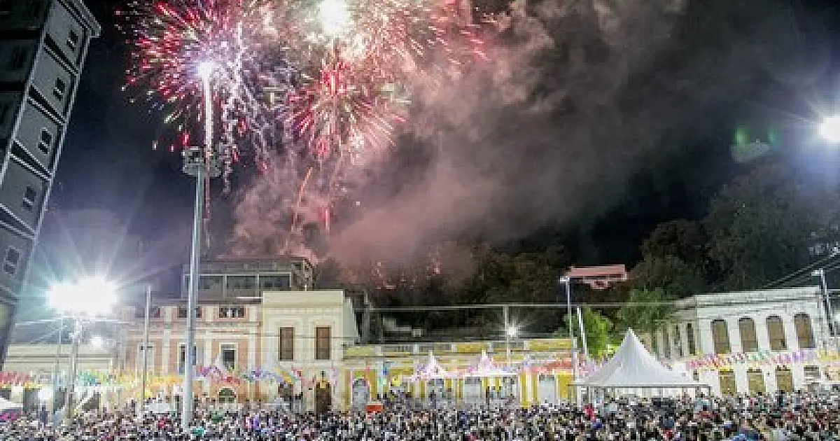 Câmara retoma projeto que proíbe fogos de artifício com estampido nesta terça-feira