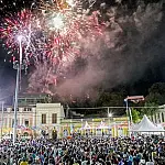 Câmara retoma projeto que proíbe fogos de artifício com estampido nesta terça-feira