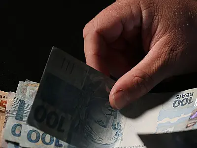 Mercado financeiro reduz para 4% projeção de inflação para 2026