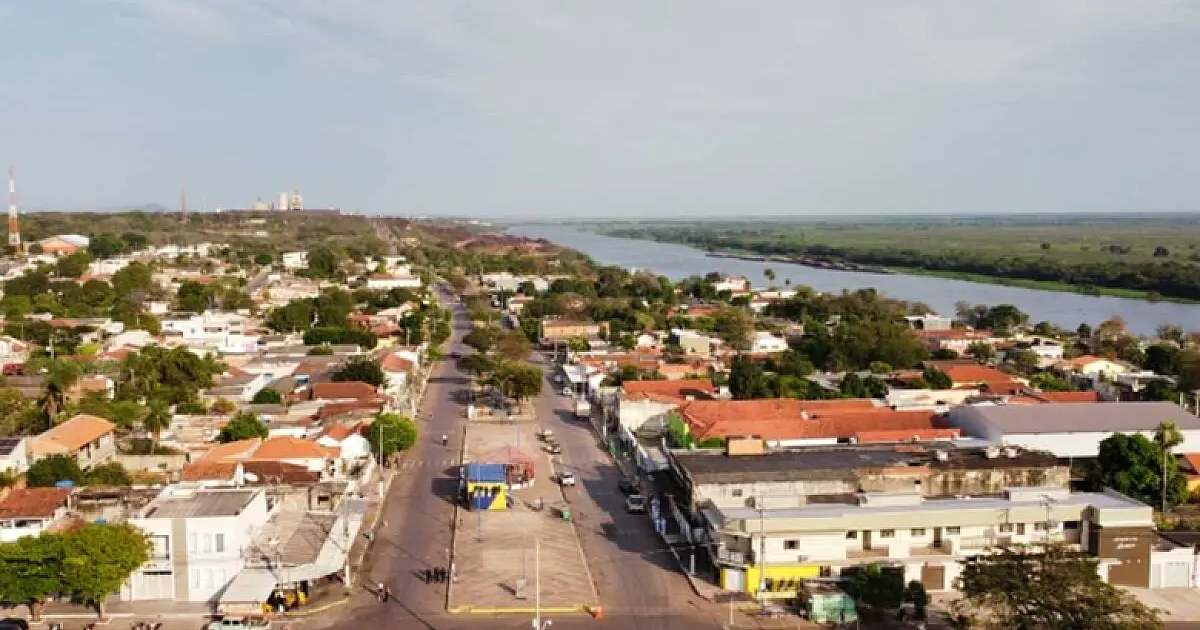 Ladário realiza 1ª Corrida e Caminhada da Guarda Municipal em dezembro