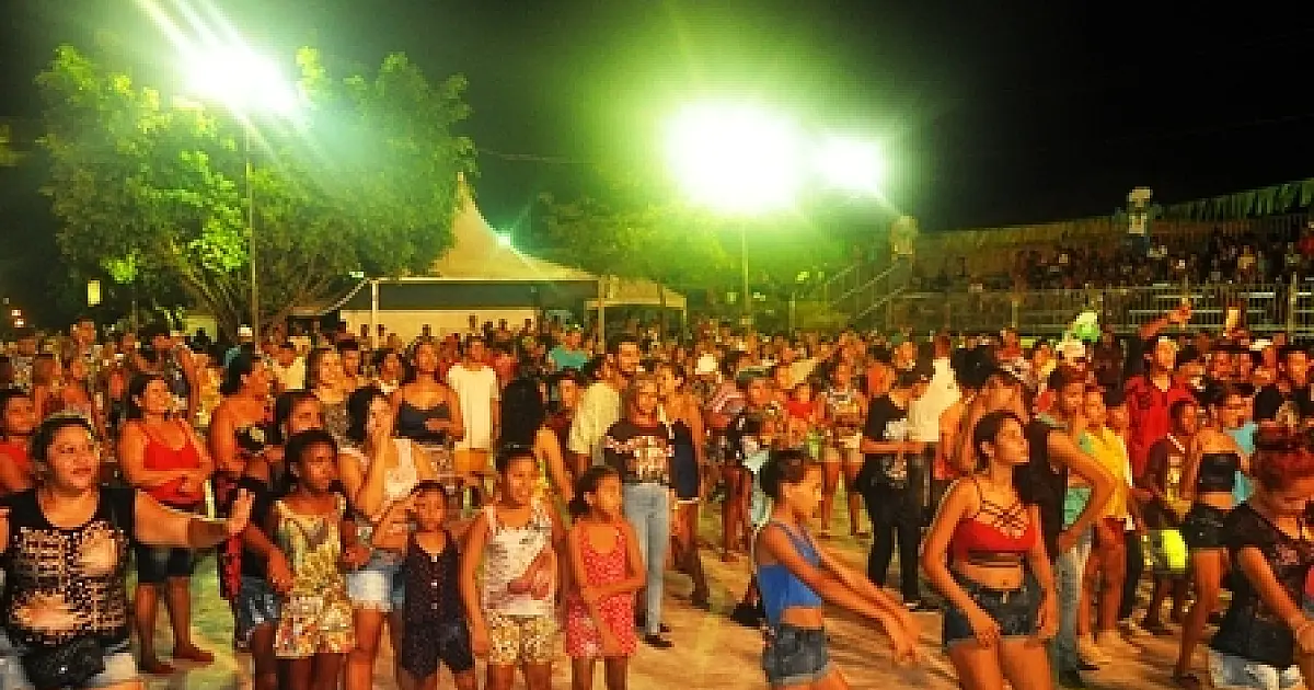 Em Ladário, barracas para o carnaval 2017 vão custar R$ 50