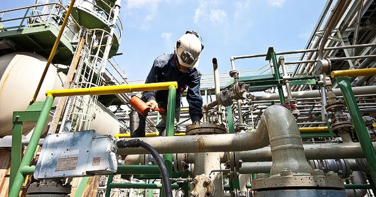 Produção industrial segue estável na maior parte das empresas de Mato Grosso do Sul