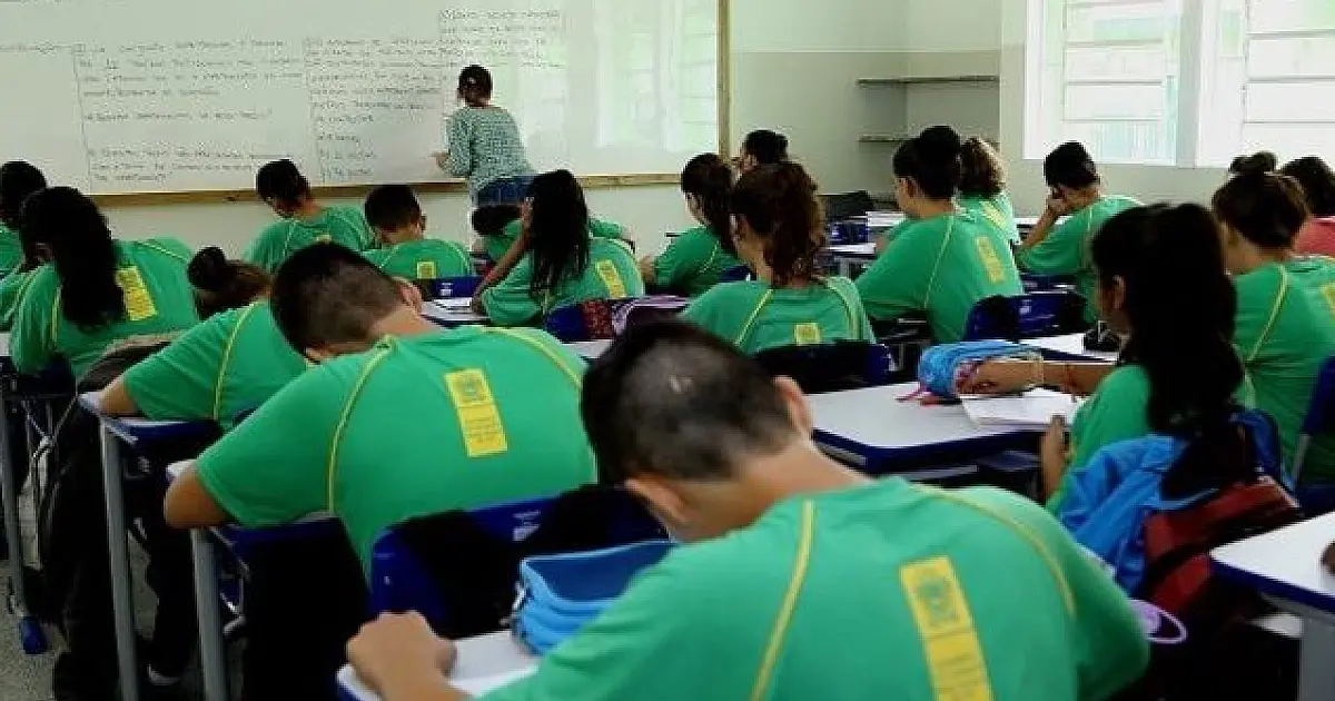 Governo do Estado convoca 590 aprovados em concurso da Educação