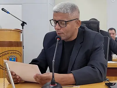 Projeto de Edinaldo prevê criação de espaços seguros para soltar pipas