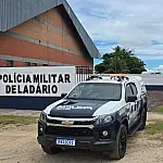 Foragido é preso em Ladário após ameaçar família em conveniência