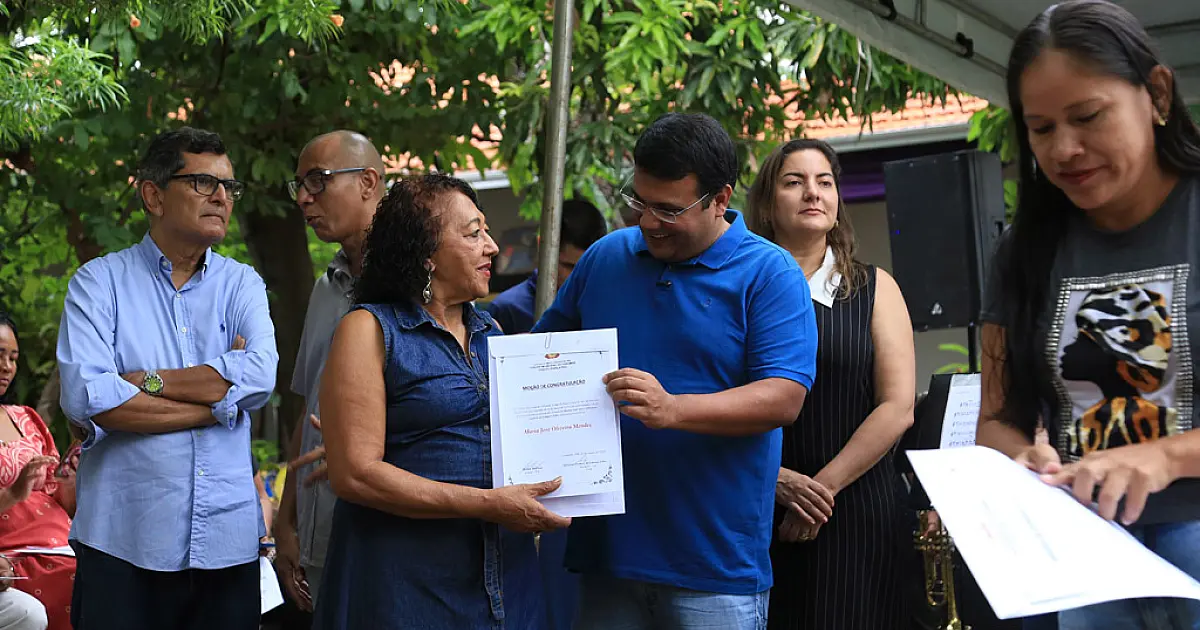 Dia do Artesão reúne homenagens e incentiva setor em Corumbá