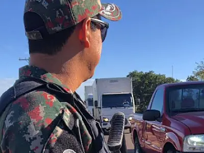 Operação Padroeira da PMA aplica mais de R$ 1 milhão em multas durante o feriadão