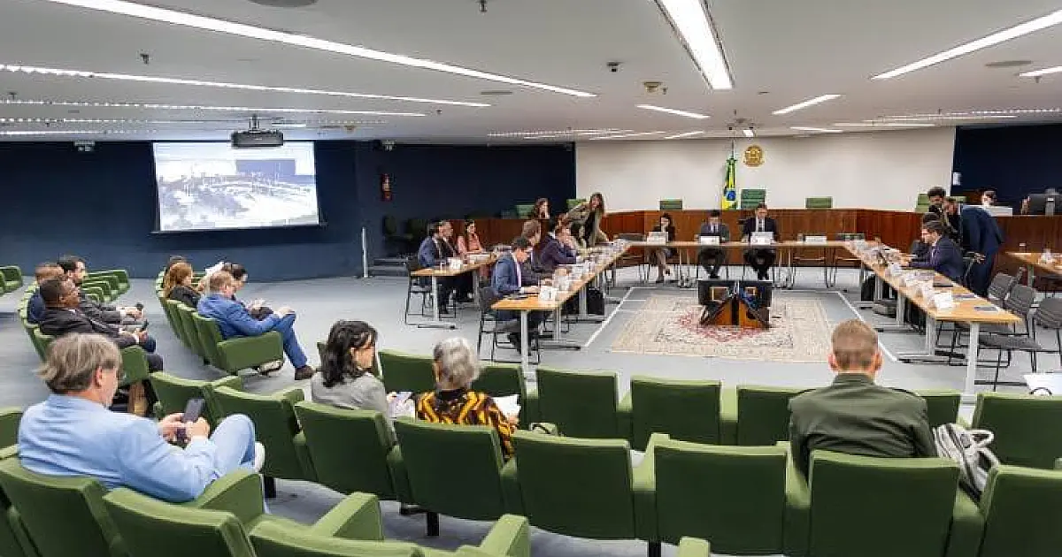 Reuniões da Comissão Especial do STF chegam ao fim e mantêm o Marco Temporal