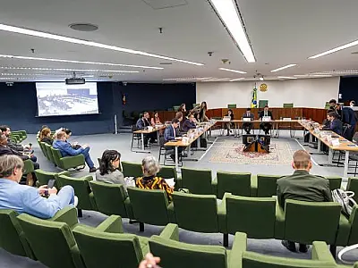 Reuniões da Comissão Especial do STF chegam ao fim e mantêm o Marco Temporal