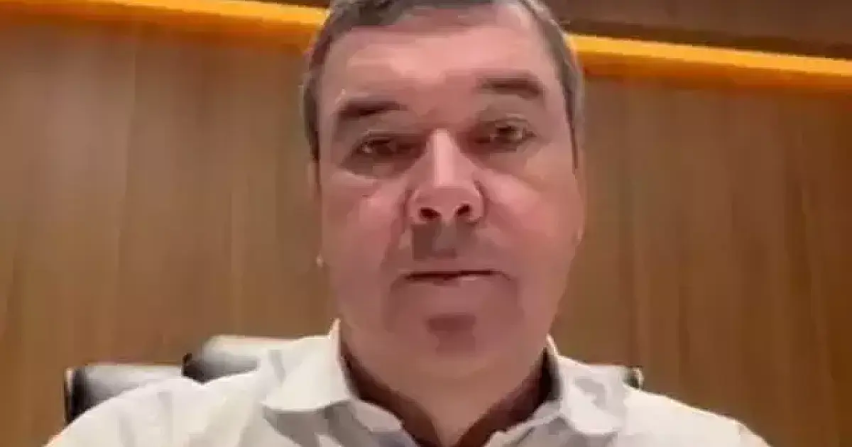 Riedel cobra punição rigorosa após feminicídio de jornalista