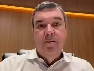 Riedel cobra punição rigorosa após feminicídio de jornalista