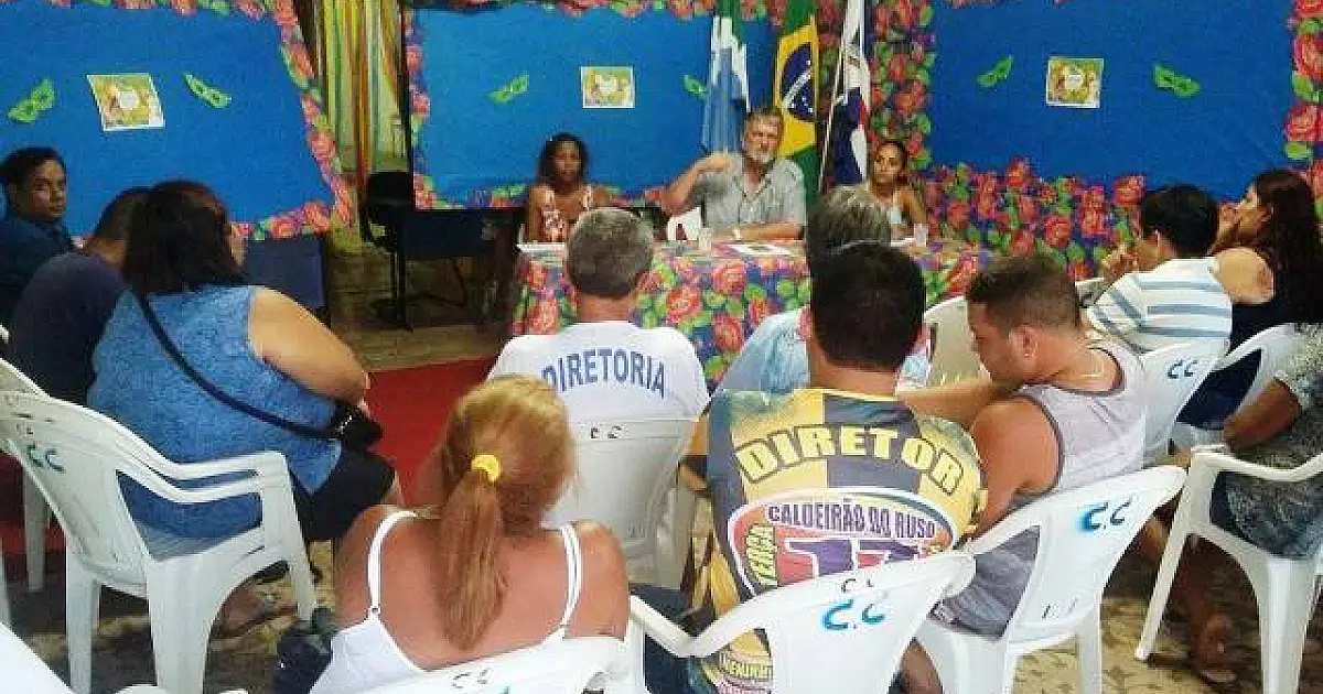 Ladário reduz em R$ 400 mil os gastos com o carnaval e blocos estão prontos para desfilar