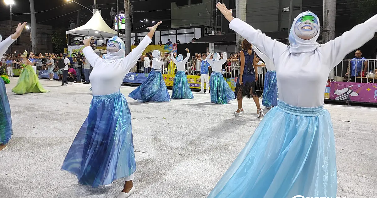 Major Gama aposta em cores vibrantes e defende futuro sustentável