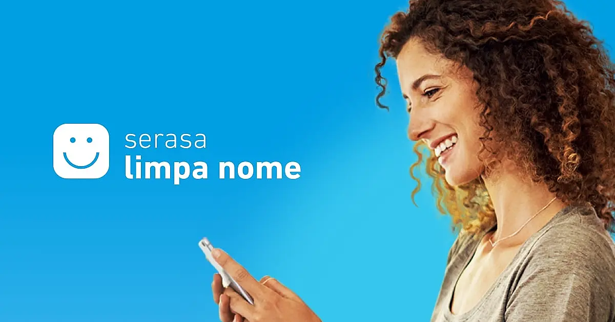 Último dia para quitar dívidas por R$100 na Serasa