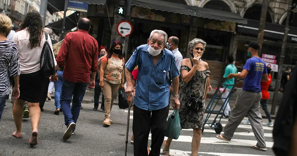 Recadastramento anual de aposentados e pensionistas é adiado