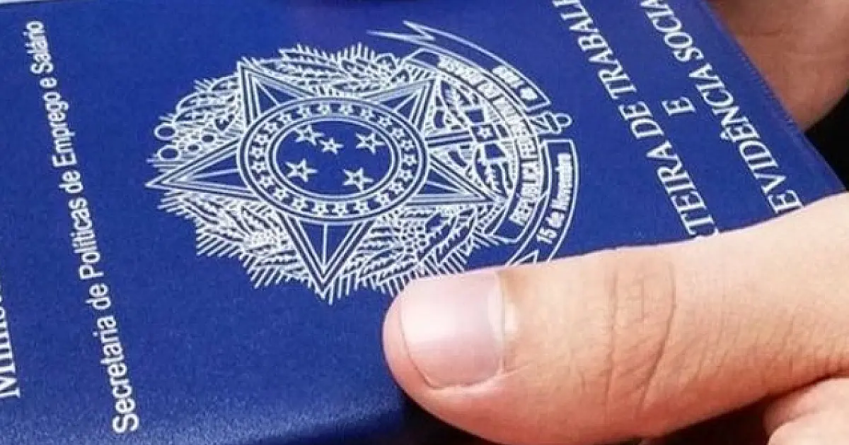 Mais de 3,8 mil vagas de emprego estão disponíveis na Funtrab