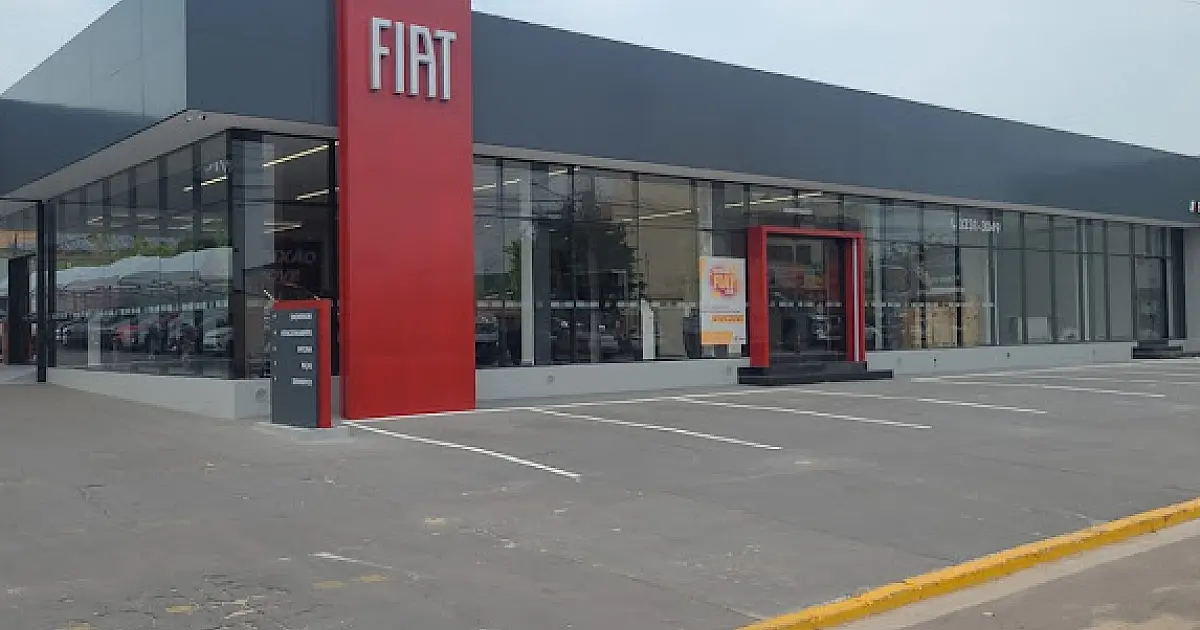Dia D Fiat agita Corumbá neste sábado com ofertas e atendimento especial