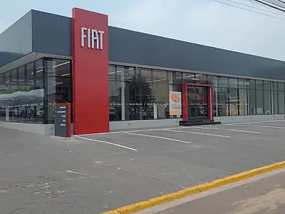 Dia D Fiat agita Corumbá neste sábado com ofertas e atendimento especial