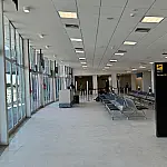 Aeroporto de Corumbá amplia terminal de passageiros e retoma voos para Campinas