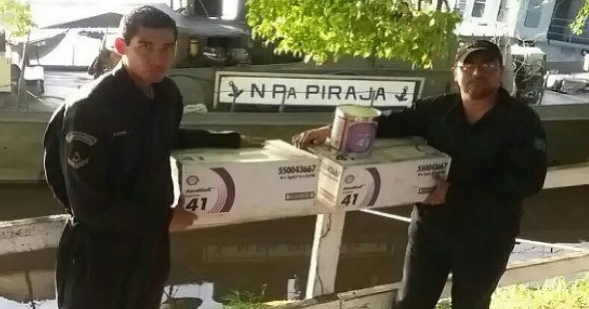 Plano de prontidão do sistema de abastecimento da Marinha é ativado durante comissão Aspirantex 2017