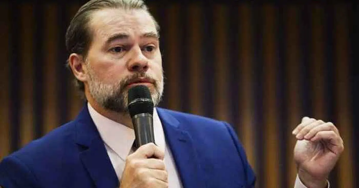 STF permitiu ao Brasil enfrentar pandemia “ao menos na área jurídica”, afirma Toffoli