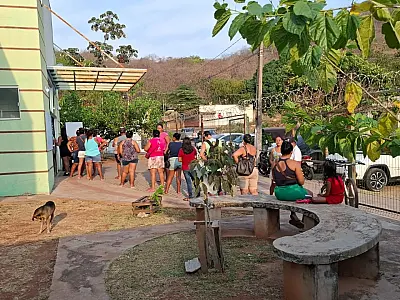 Cazarin cobra retorno de atendimentos da unidade de Saúde Fernando Moutinho