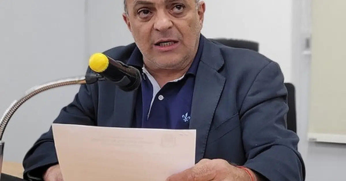 Yussef pede retorno da jornada de seis horas e tem apoio de outros vereadores