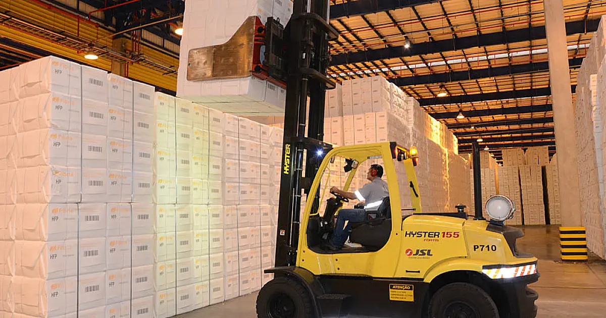 Exportação de industrializados alcançou US$ 5,79 bilhões entre janeiro e setembro em MS