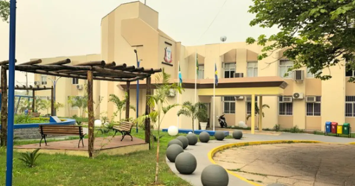 Legislativo corumbaense foi o primeiro do MS a aderir programa de sustentabilidade