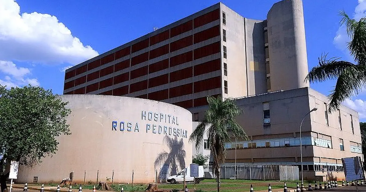 Secretaria de Estado de Saúde anuncia nova diretoria do Hospital Regional de MS