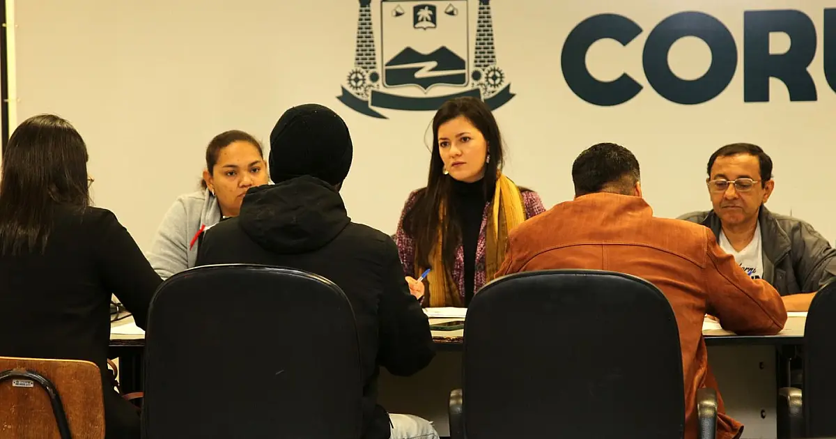 Corumbá nomeia 61 aprovados em Concurso Público; quatro são da Guarda Municipal