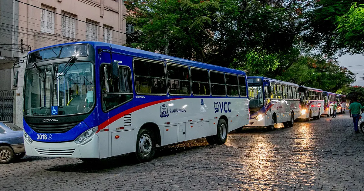 FAS terá ônibus extra em horário estendido e microônibus gratuito