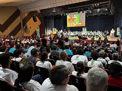 Corumbá recebe regularização de imóveis da União para educação e cultura