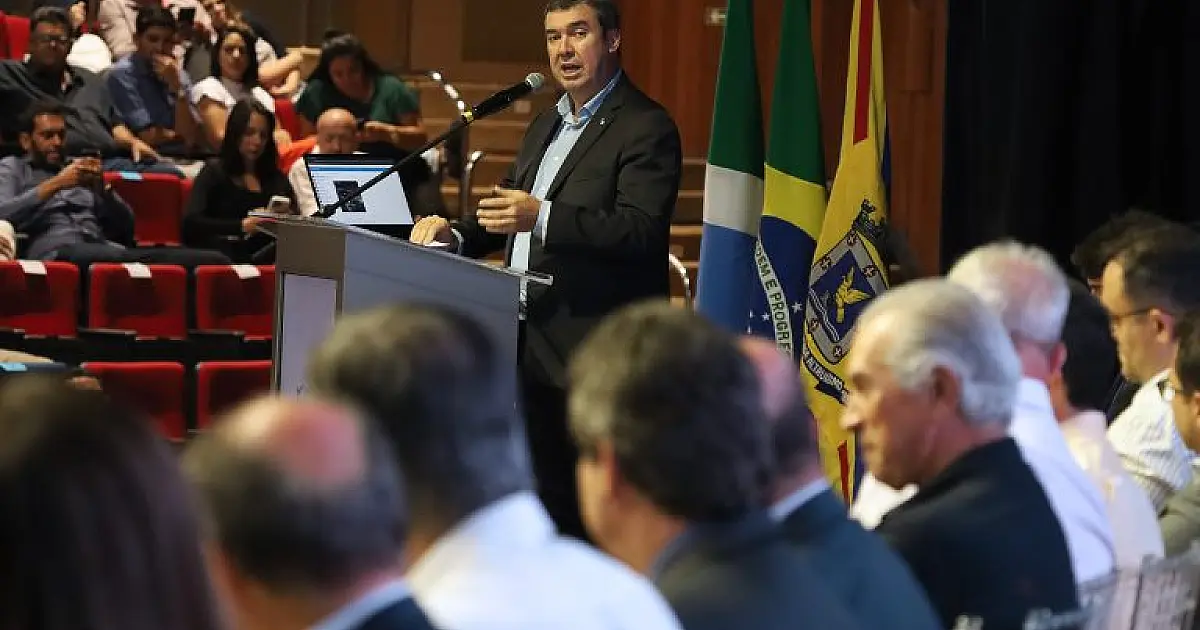 Governo de MS anuncia investimento de R$ 27 milhões na compra de veículos e ambulâncias