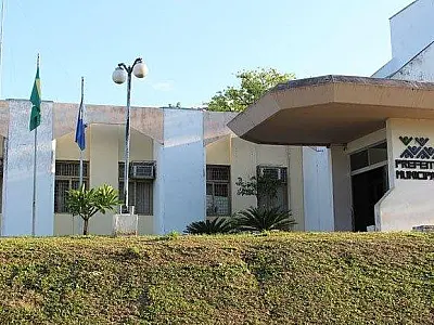 Setor de Recursos Humanos da Prefeitura de Ladário sofre tentativa de invasão