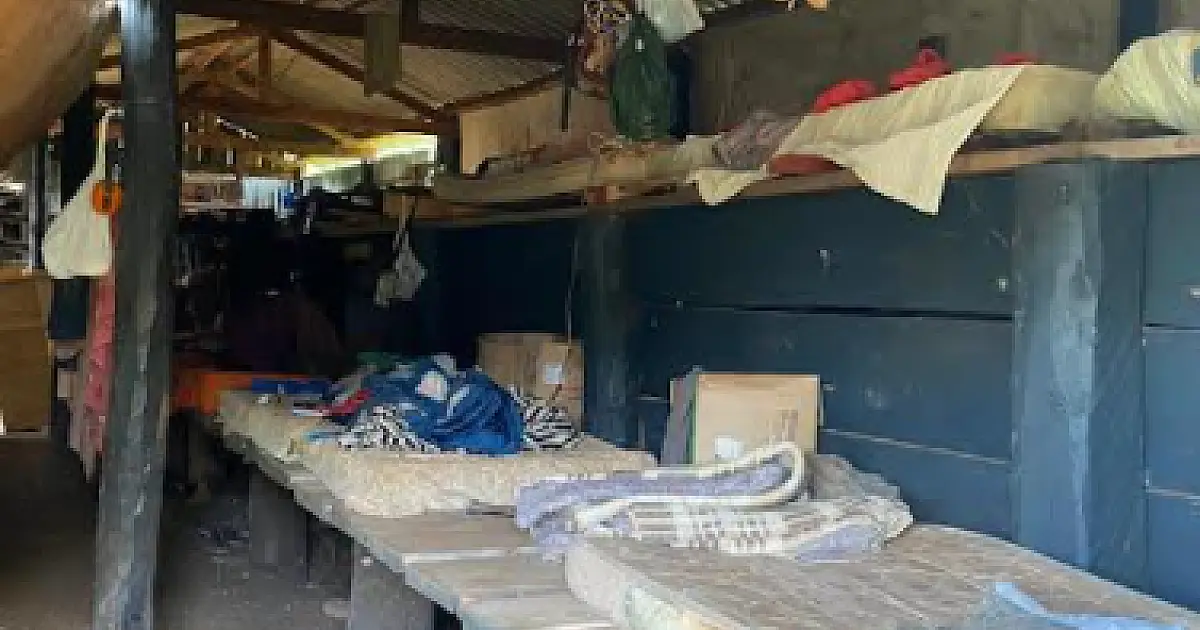 MPT-MS garante reparação a trabalhadores resgatados em condições degradantes de fazenda