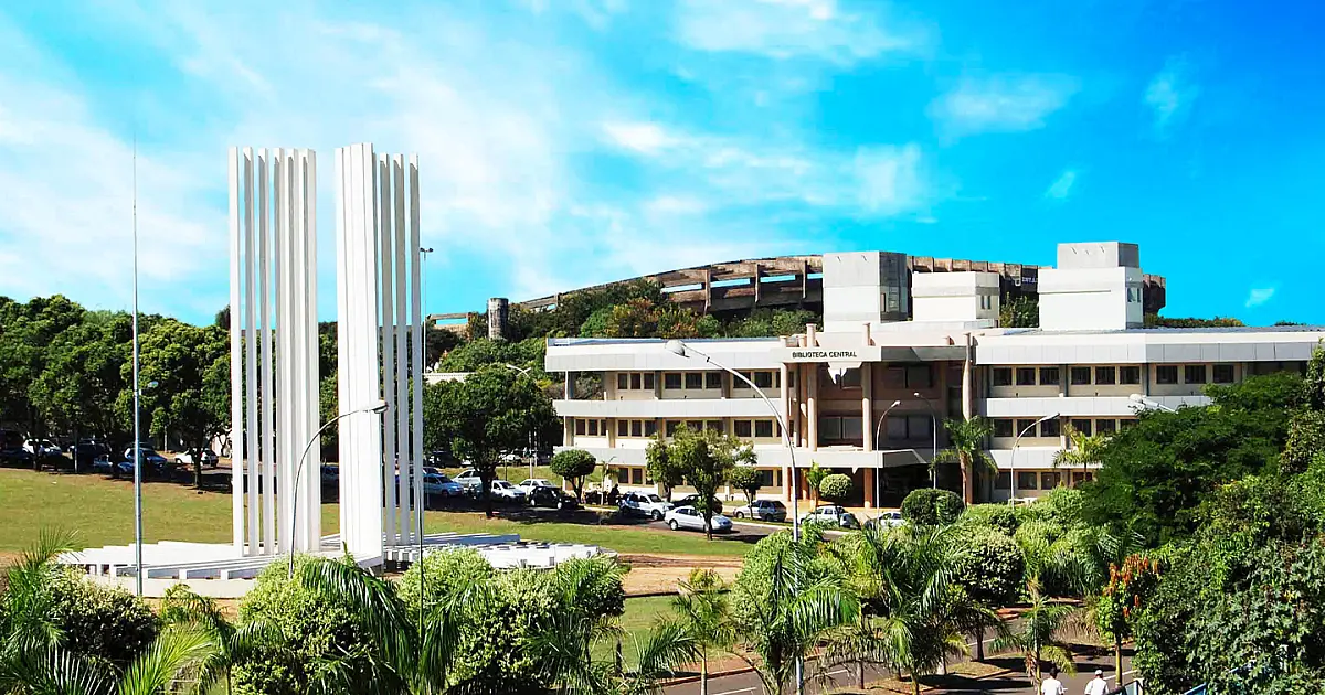 Inscrições para concurso da UFMS vai até fevereiro