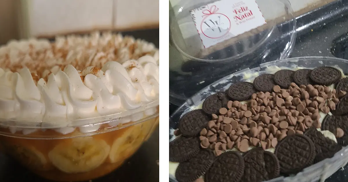 Doces artesanais ganham espaço na ceia de Ano-Novo em Corumbá